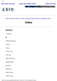 Childnodes 1