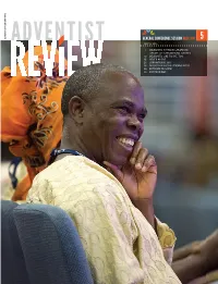 General Conference Session Bulletin