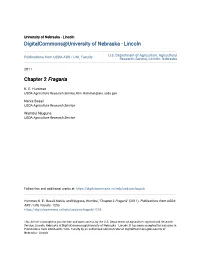 Chapter 2 Fragaria
