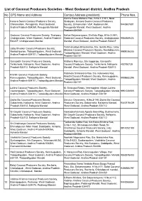 Cps-List-Andhra02-West-Godavari.Pdf