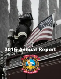 2016 Annual Report