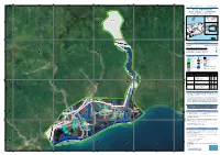 AINARO, V1 Ainaro - TIMOR-LESTE Flood - Situation As of 07/04/2021 Delineation - Overview Map 01