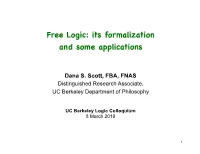 Free Logic Slides.Pages