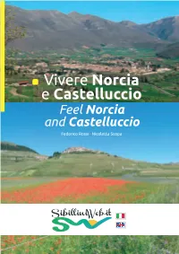 Vivere Norcia E Castelluccio