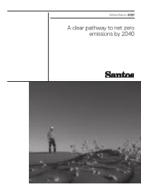2020 Annual Report, but Does Not Include the Financial Report and Our Auditor’S Report Thereon