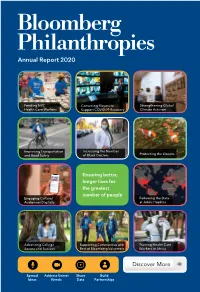 Annual Report 2020