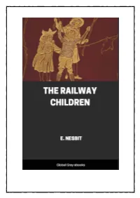 The Railway Children PDF File