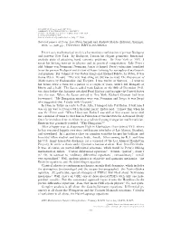 Selected Papers of Peter Lax, Peter Sarnak and Andrew Majda (Editors), Springer, 2005, Xx+620 Pp., US$119.00, ISBN 0-387-22925-6