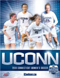 2010 Media Guide.Indd