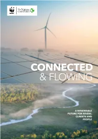 Connected & Flowing