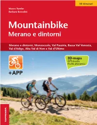 Mountainbike