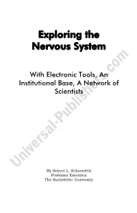 Exploring the Nervous System
