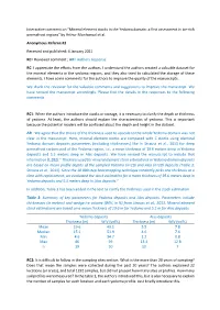 Mineral Element Stocks in the Yedoma Domain: a First Assessment in Ice-Rich Permafrost Regions” by Arthur Monhonval Et Al