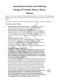 Draftminutes14oct 2019