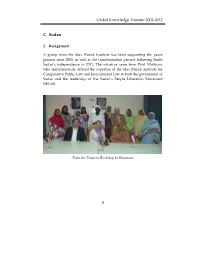 Global Knowledge Transfer Report English Prooved