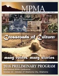 Register Online, Click Here! MPMA.NET