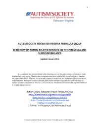 Tasapen Resource Guide.Docx