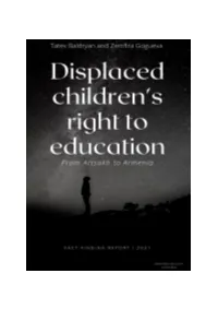Here Is a Need for an Anti-Crisis Policy