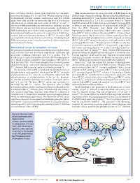 Modulation of Calcium by Sympathetic Activation