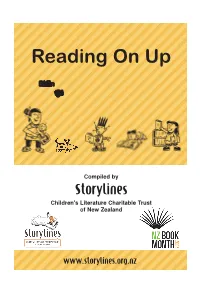 Reading on Up