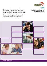610 08 HC Substance Misuse Report 1/5/08 9:33 Am Page 14