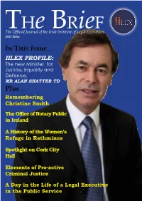 IN This Issue... Plus