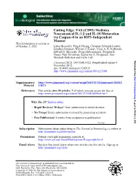 Manner Via Caspase-8 in an RIP3