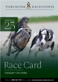 Mrs Beverley Lochead Trainer Patrick Janssens, Towcester