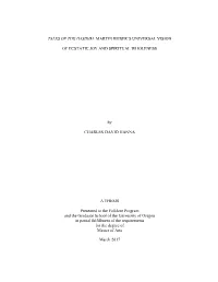 Title of Thesis Or Dissertation, Worded