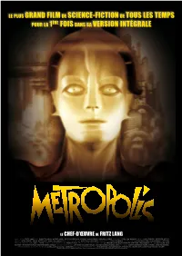 Dp-Metropolis-Version-Longue.Pdf