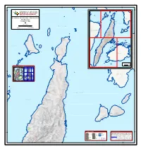 NUTRIENT STATUS MAP : MAGNESIUM ! Province of ( Key Rice Areas ) ^Bogo Leyte