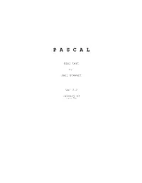 Pascal Page 1