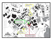 Pittcampusmap W Details 20190924.Pdf