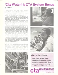 PDF of August 1976 Issue