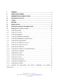 20025, Legnano (Mi) – Viale Cadorna, 27 Tel 0331 455.657 – Fax 0331 457.273 – E Mail: A.Nicoloso@Studionicoloso.Com P