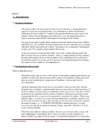 Part-I 1. Introduction
