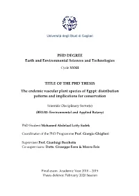 Schema Frontespizio Teso Dottorato