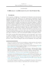 Peacetimeregime-JK Chapter.Pdf