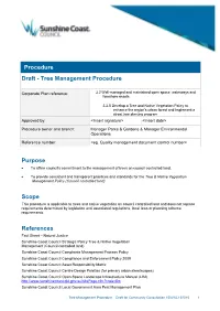 Proceduretreemanagement.Pdf