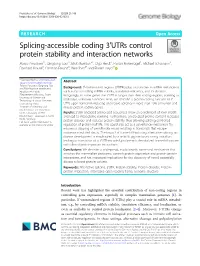 Downloaded from the Ensembl FTP Server (Ftp://Ftp.Ensembl.Org/Pub/Release-98/)