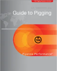 Guide-To-Pigging-2014.Pdf