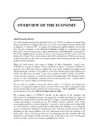 Executive Summary PES 01-06-2020