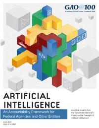 Artificial Intelligence