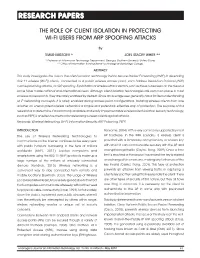 Download from the Session Cookies, and Then Access That Captured Person's Internet, Such a Combination Seems to Constitute a Likely Account Information