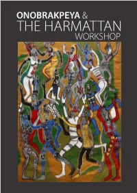 Onobrakpeya & Workshop