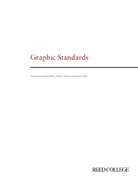 Graphic Standards