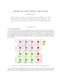 Searching for a Heavy Partner to the Top Quark