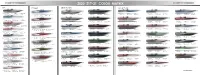 2020 Z17-21 Color Matrix
