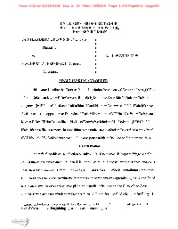 4:16-Cv-01218-RLW Doc