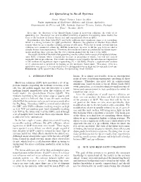 Jet Quenching in Small Systems